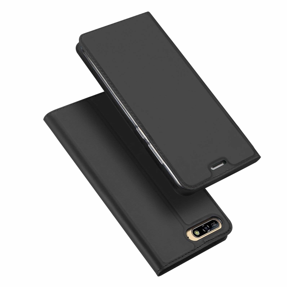 Θηκη πορτοφόλι για Huawei Y6(2018) gkri