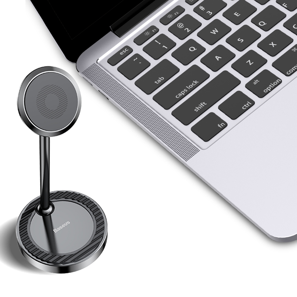Magnetic Multifunctional Desktop Bracket