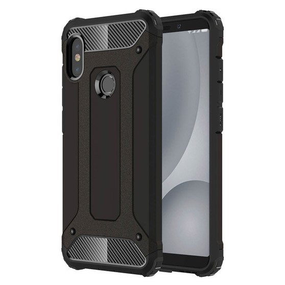 Ανθεκτική θήκη Xiaomi Redmi S2