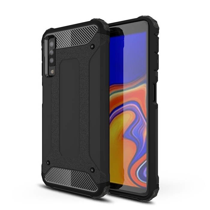 Ανθεκτική θήκη Samsung Galaxy A7(2018)