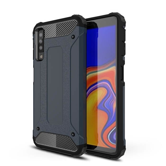 Ανθεκτική θήκη Samsung Galaxy A7(2018)