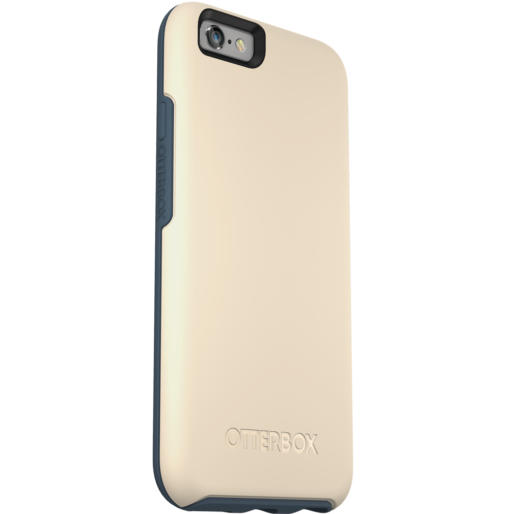 OtterBox iPhone 6 / 6s Symmetry Cote d'Azur (77-52346)