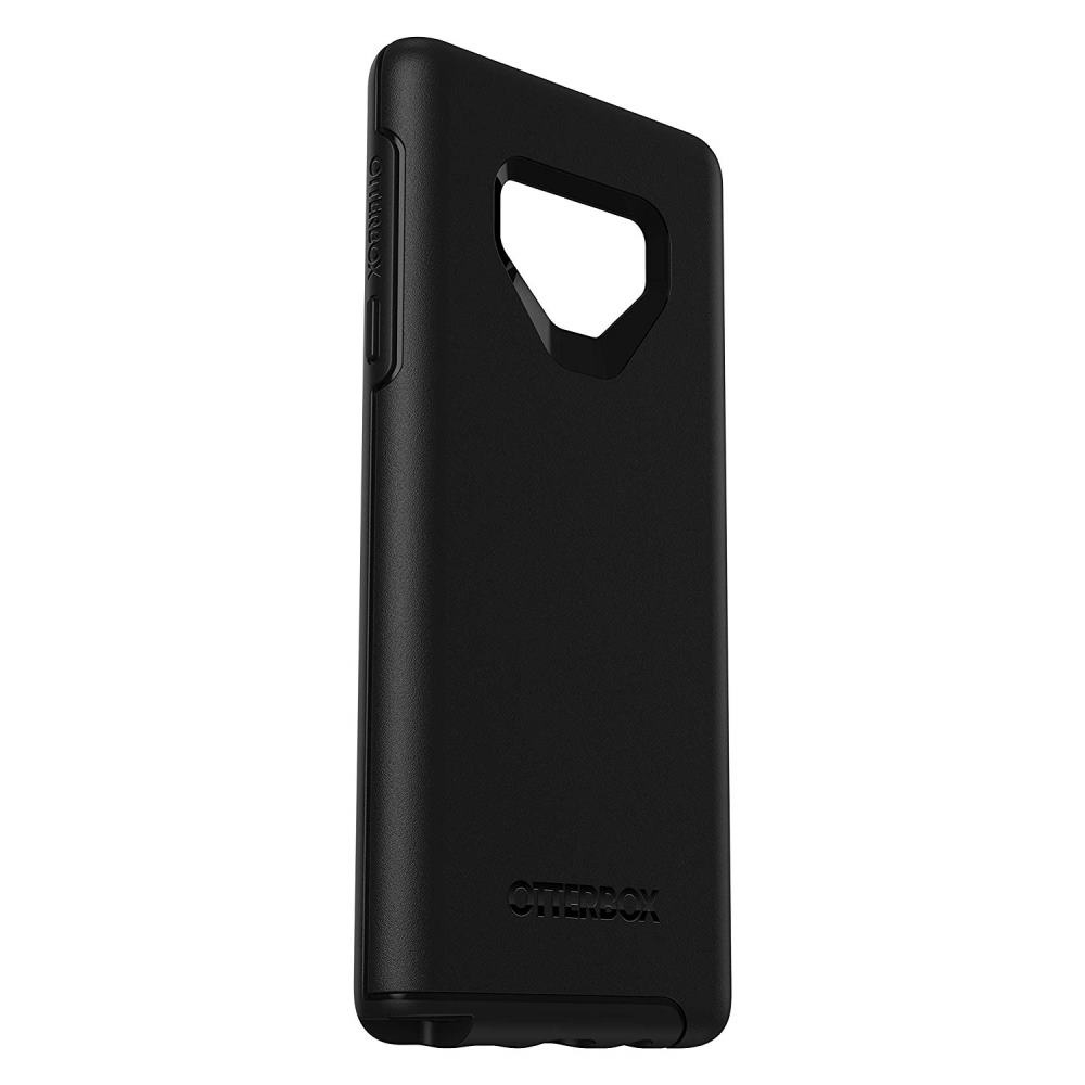 OtterBox Galaxy Note 9 Symmetry Black (77-59122)