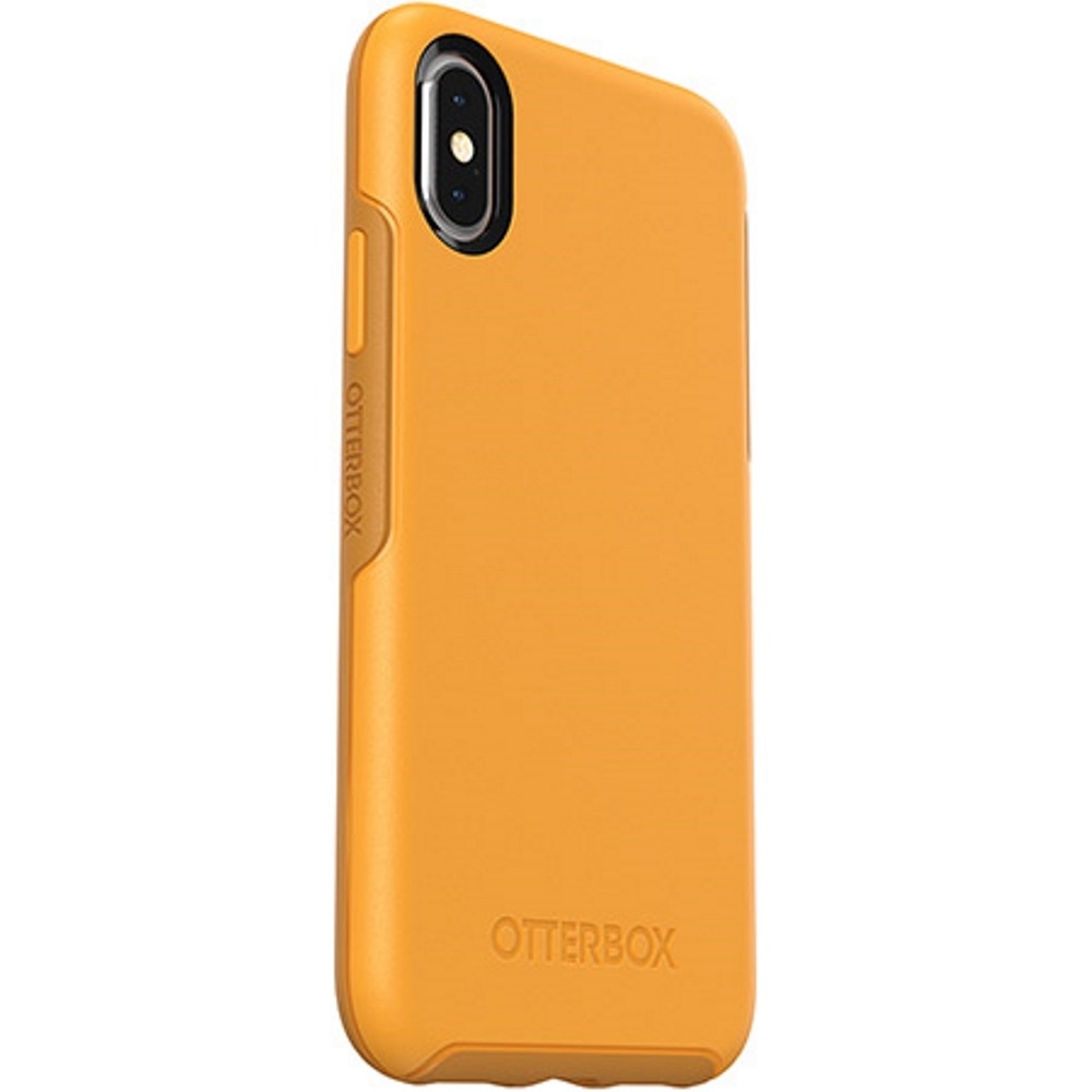 OtterBox iPhone X / Xs New Symmetry Aspen Gleam (77-59576)