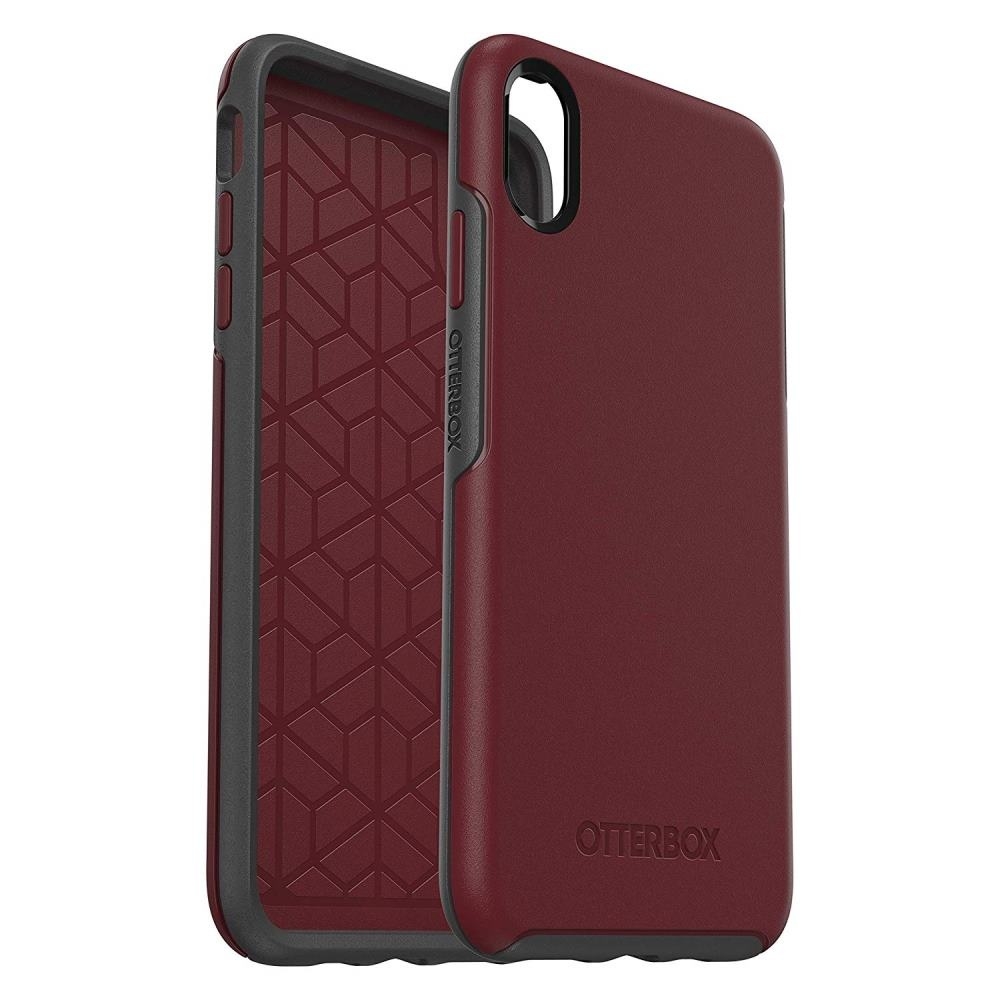 OtterBox iPhone Xs Max Symmetry Fine Port (77-60077)