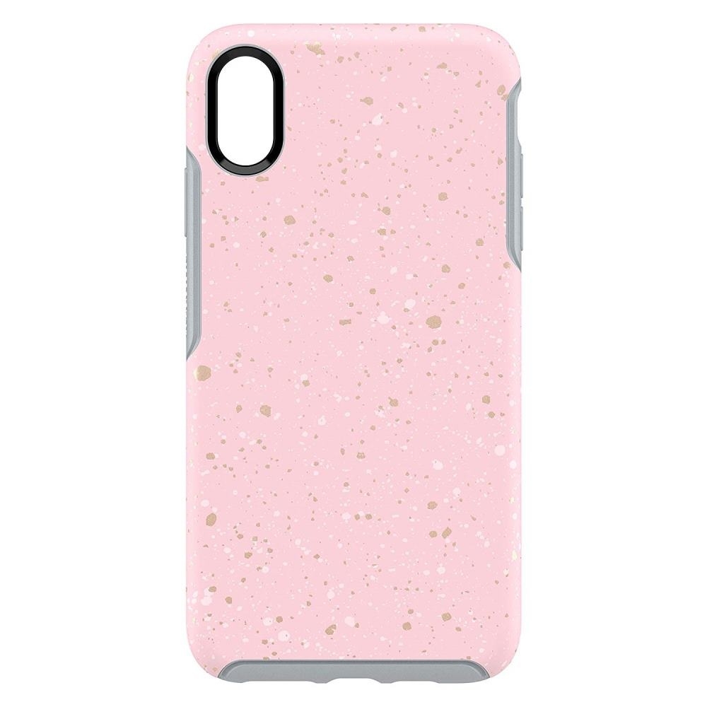 OtterBox iPhone Xs Max Symmetry On Fleck (77-60080) [