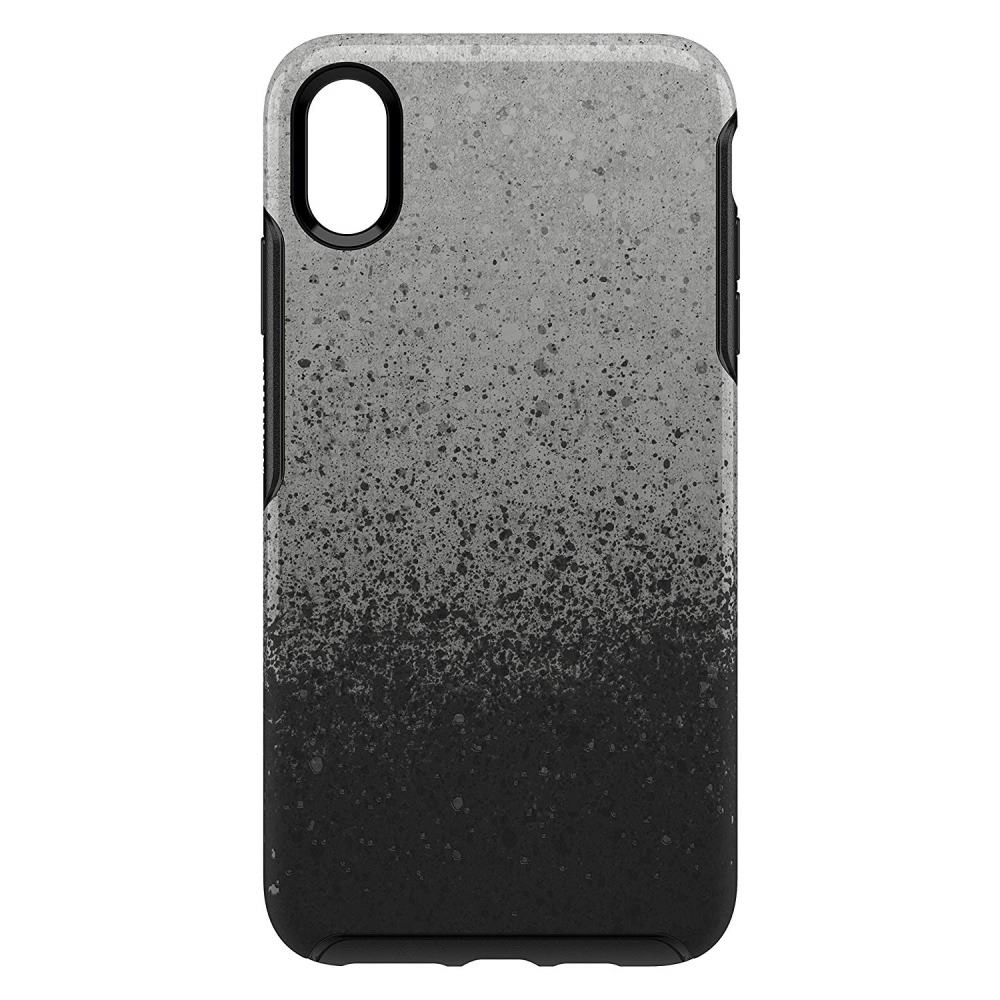 OtterBox iPhone Xs Max Symmetry Ashed (77-60082)