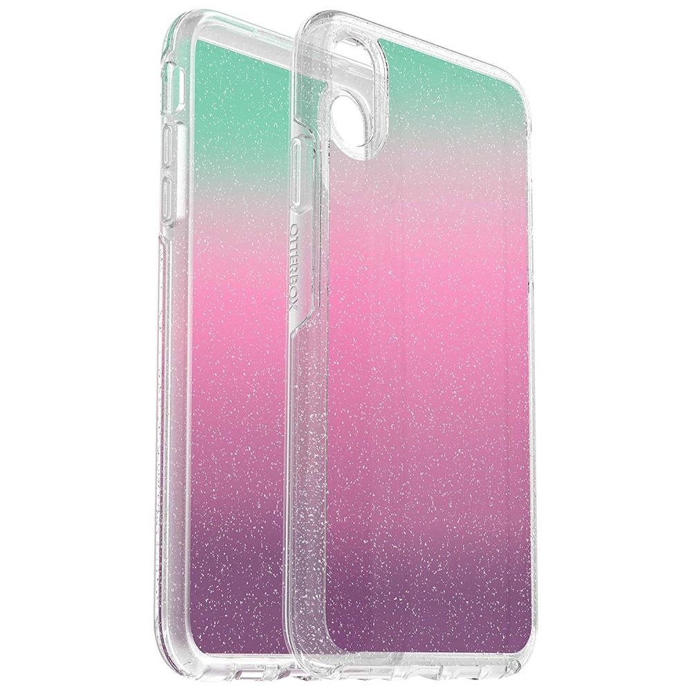 OtterBox iPhone Xs Max Symmetry Gradient Energy (77-60112)