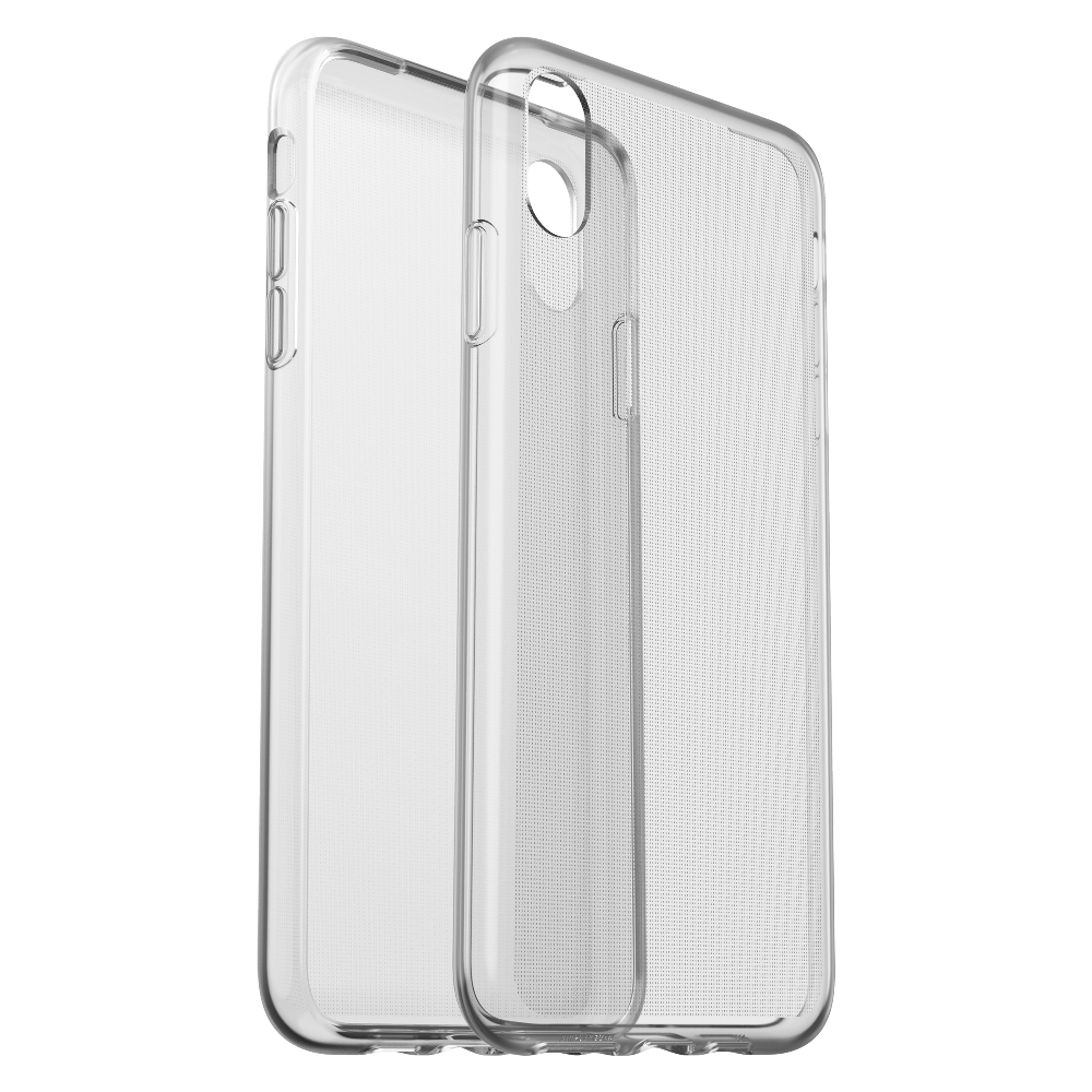 OtterBox iPhone Xs Max Clearly Protected Skin (77-60180)