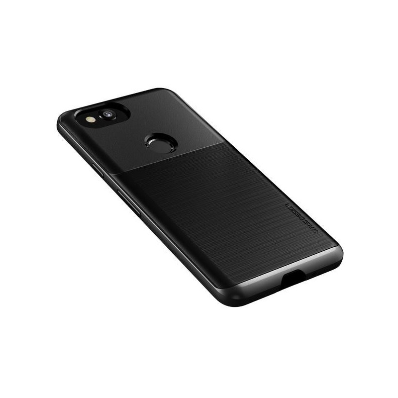 VRS DESIGN HIGH PRO SHIELD GOOGLE PIXEL 2 METALIC BLACK