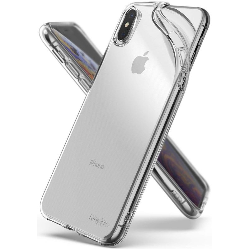 RINGKE AIR IPHONE XR CLEAR
