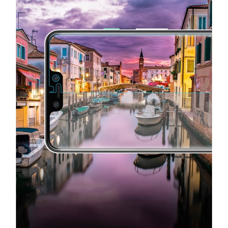 RINGKE DUAL EASY FULL COVER GOOGLE PIXEL 3 XL CASE FRIENDLY