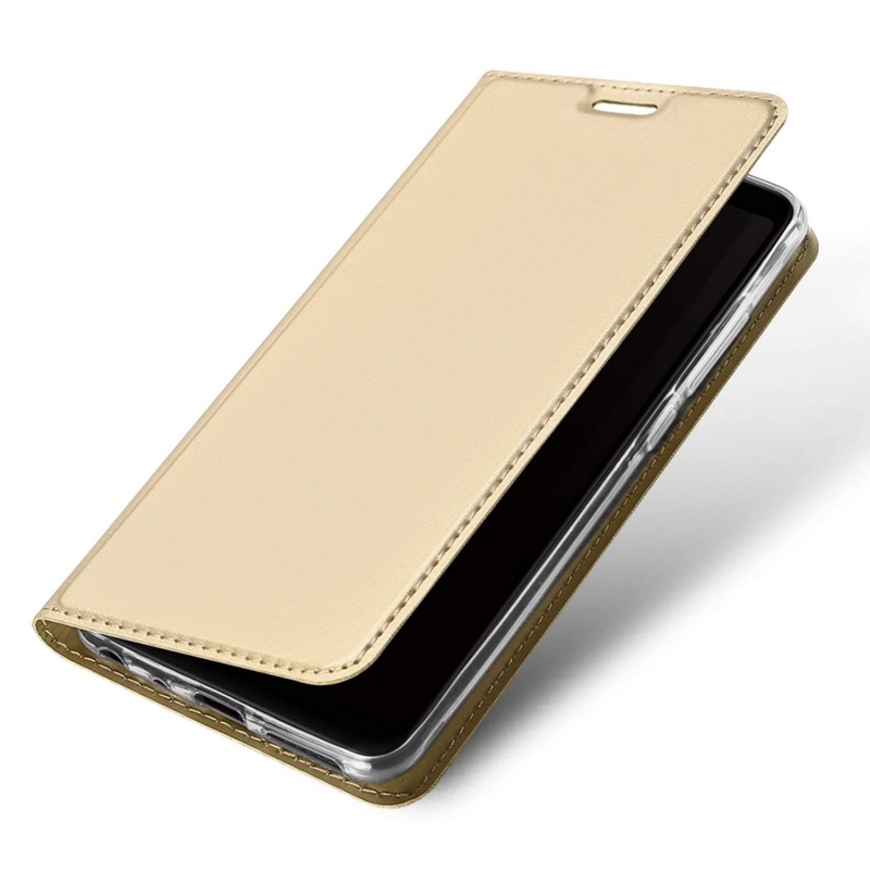 DUXDUCIS SKINPRO XIAOMI REDMI NOTE 6 PRO Gold