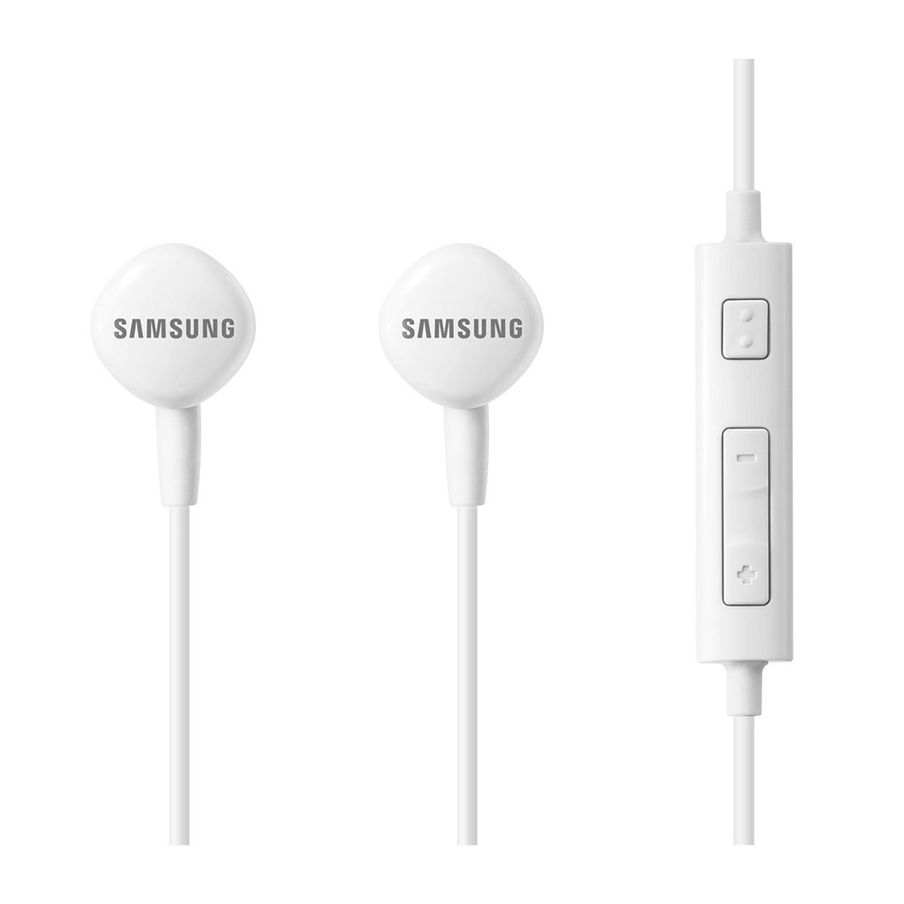 Samsung HS130 Headset Earphones In-Ear Headphones