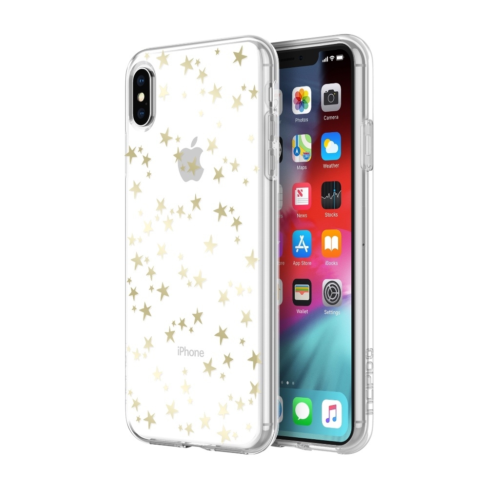 Incipio iPhone Xs Max DESIGN Stars (IPH-1765-STA)