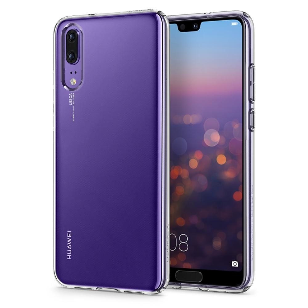 Spigen Huawei P20 Liquid Crystal (L21CS23081)