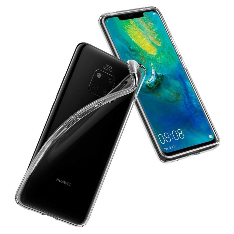 SPIGEN LIQUID CRYSTAL HUAWEI MATE 20 PRO CLEAR