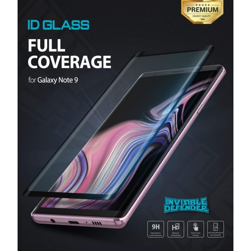 Ringke Tempered Glass Galaxy Note 9