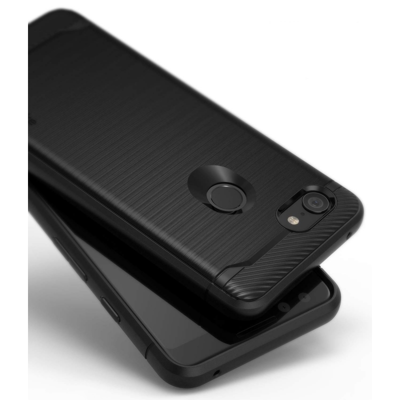 RINGKE ONYX GOOGLE PIXEL 3 BLACK