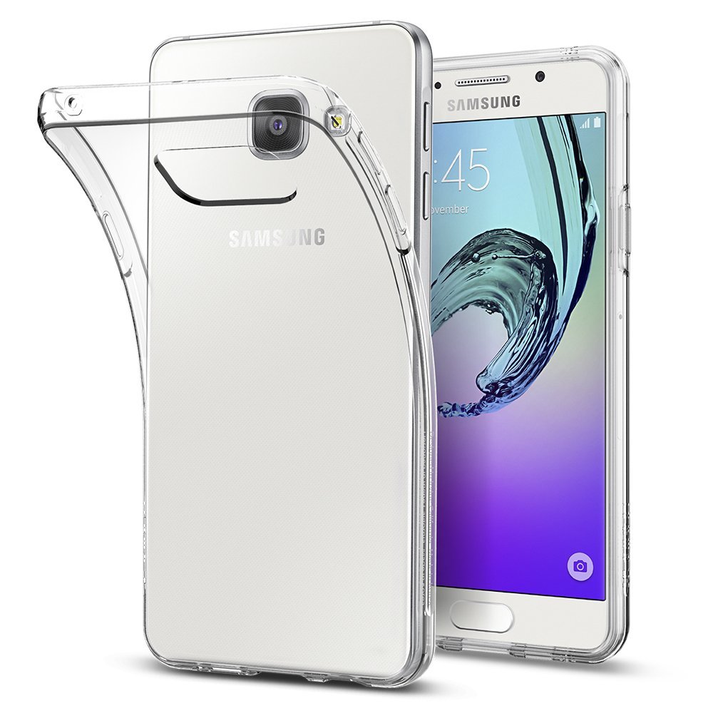 Spigen Galaxy A3 2016 Liquid Crystal (564CS20769)