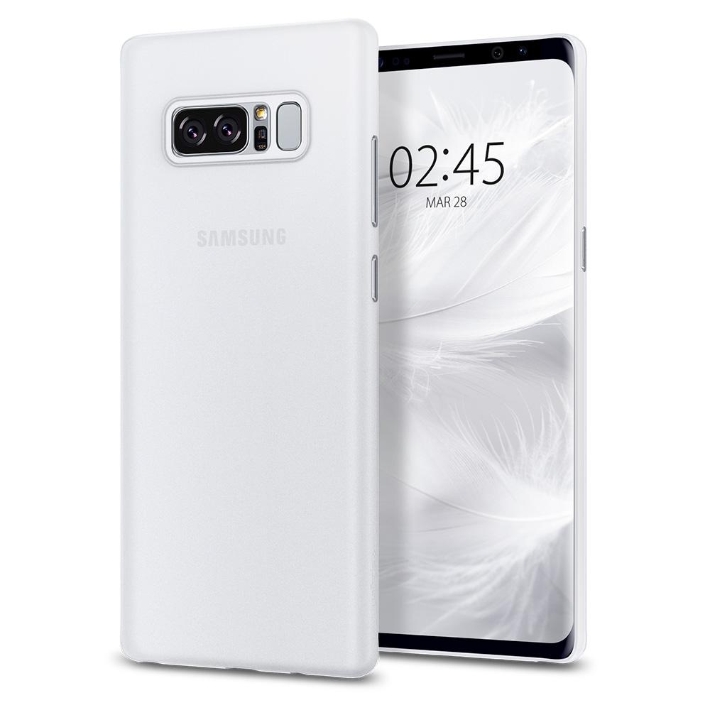 Spigen Galaxy Note 8 Air Skin Soft Clear (587CS22050)