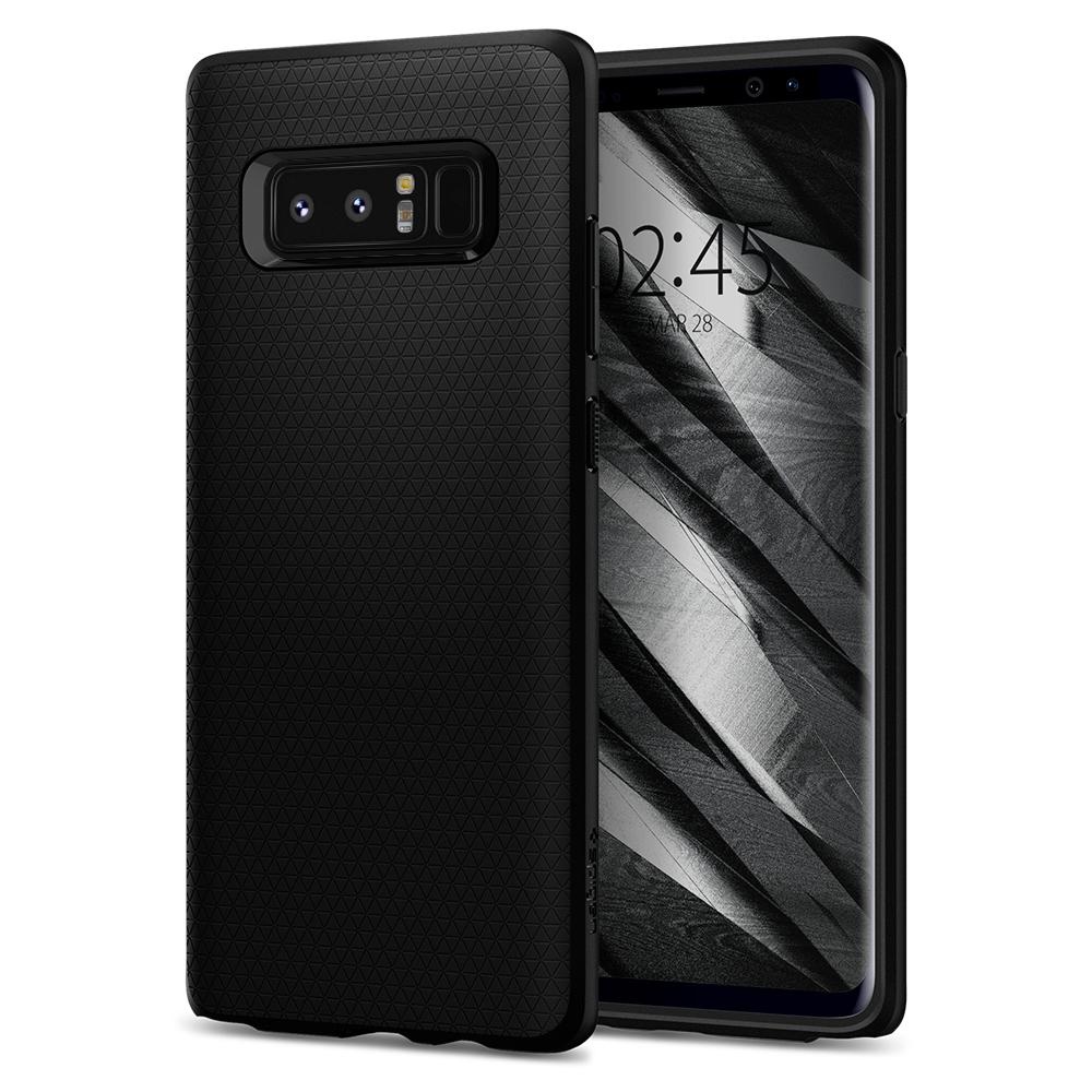 Spigen Galaxy Note 8 Liquid Air Armor (587CS22060)