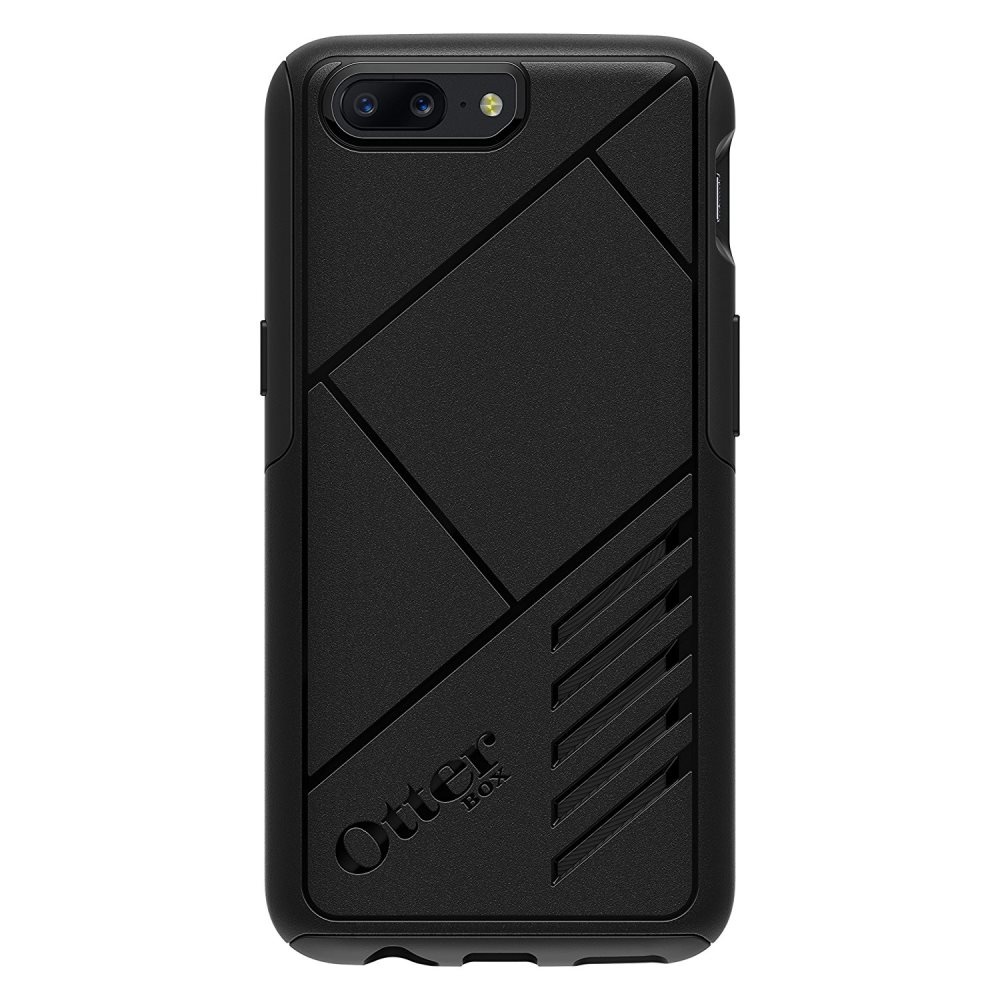 Otterbox OnePlus 5 Achiever Case Black (77-55764)