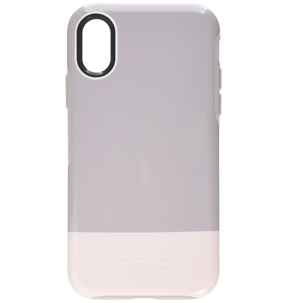 OtterBox iPhone X Symmetry Skinny Dip (77-57446)