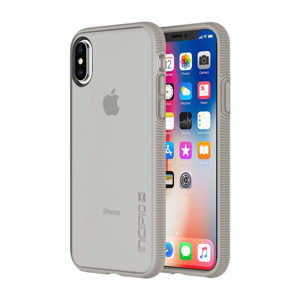 Incipio iPhone X Octane Sand (IPH-1632-SND)