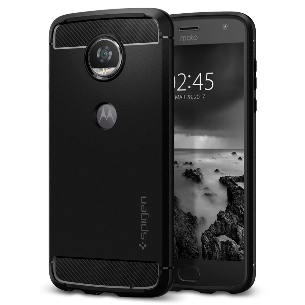 Spigen Motorola Moto Z2 Play Rugged Armor (M10CS21984)