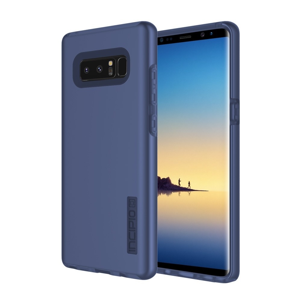  Incipio Galaxy Note 8 DualPro Midnight Blue (SA-895-MDNT)