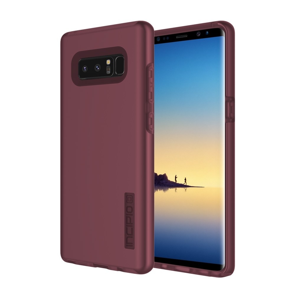 Incipio Galaxy Note 8 DualPro Black (SA-895-BLK)
