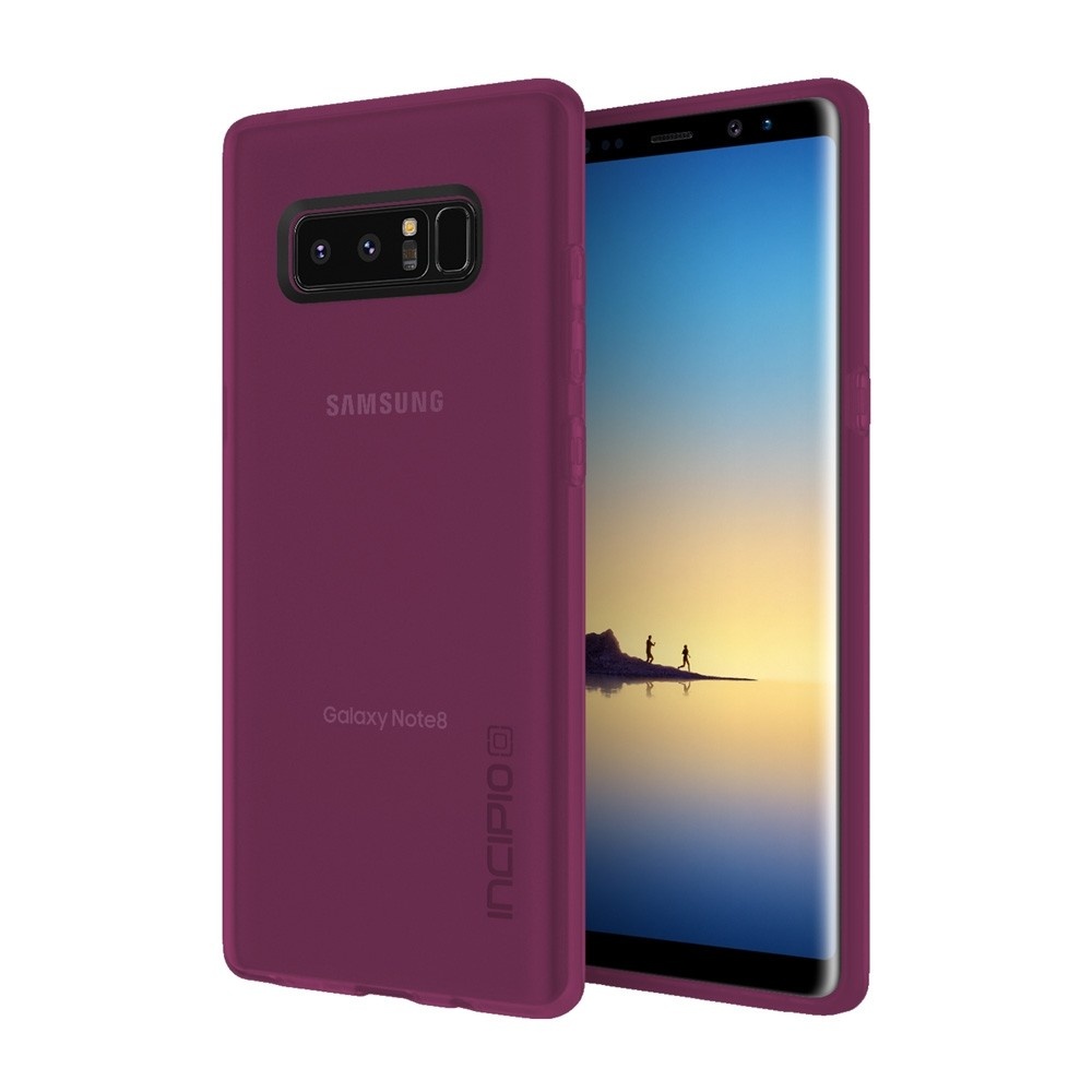 Incipio Galaxy Note 8 NGP Plum (SA-898-PLM)