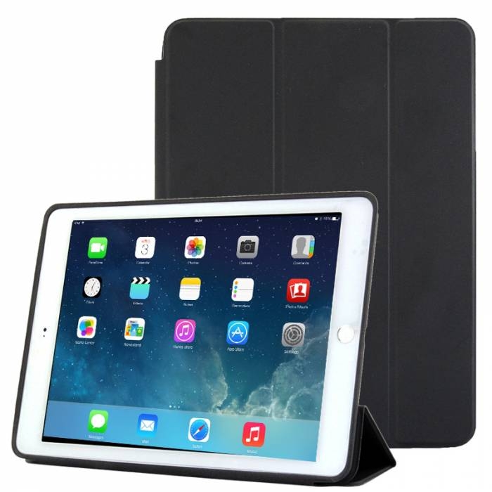 Smart Case Black για iPad Pro 9,7