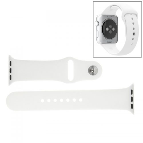 Kakapi Carbon Fiber Λουράκι Apple Watch 42mm & 44mm