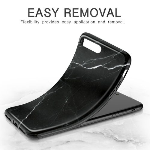 ESR iPhone 7/8 Soft Marble White Sierra (4894240054611)