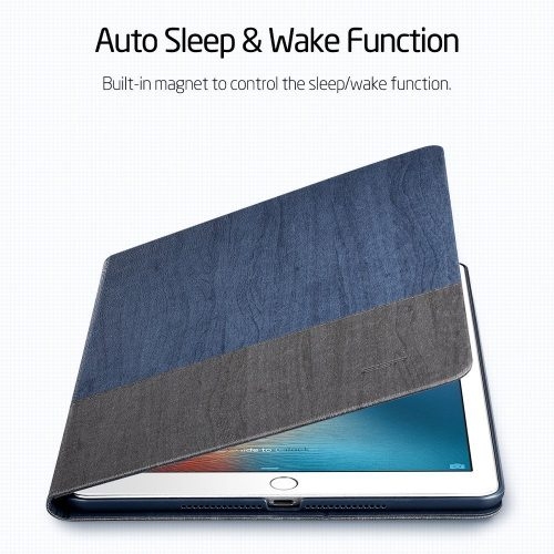 ESR Smart Case Twilight iPad Air 2
