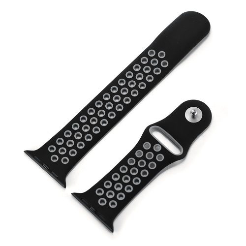 Kakapi Carbon Fiber Λουράκι Apple Watch 42mm & 44mm