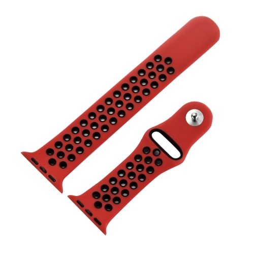 Kakapi Carbon Fiber Λουράκι Apple Watch 42mm & 44mm