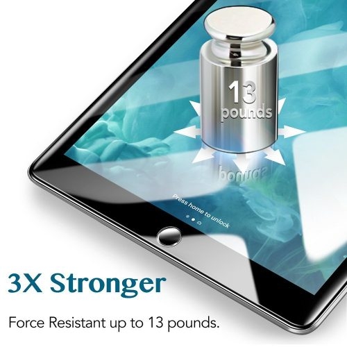 ESR Premium Quality Tempered Glass iPad Pro 12,9