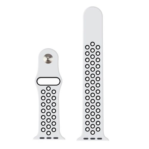 Kakapi Carbon Fiber Λουράκι Apple Watch 42mm & 44mm