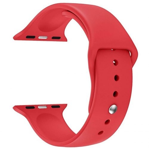 Kakapi Carbon Fiber Λουράκι Apple Watch 42mm & 44mm