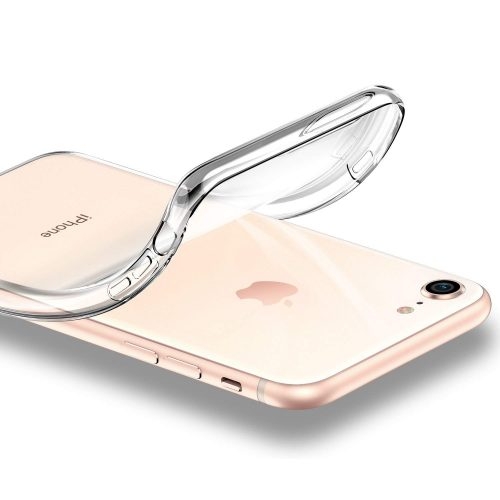 ESR iPhone 7/8 Essential Zero Clear (4894240061329)