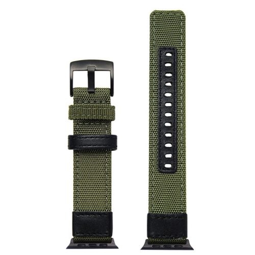 Kakapi Carbon Fiber Λουράκι Apple Watch 42mm & 44mm