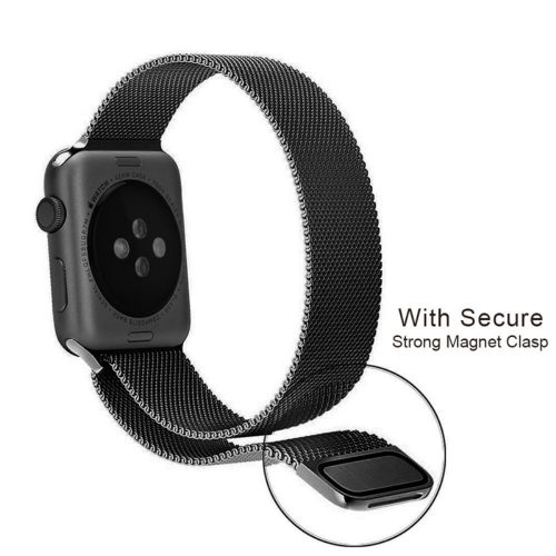 Kakapi Carbon Fiber Λουράκι Apple Watch 42mm & 44mm