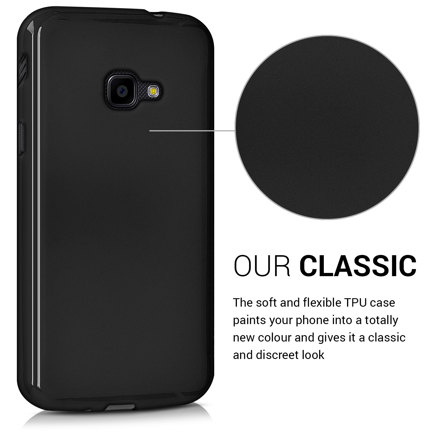 Ξύλινη θήκη για Mate 20 Lite