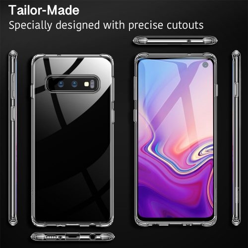 ESR Galaxy S10e Essential Zero Clear (X002060LOX)