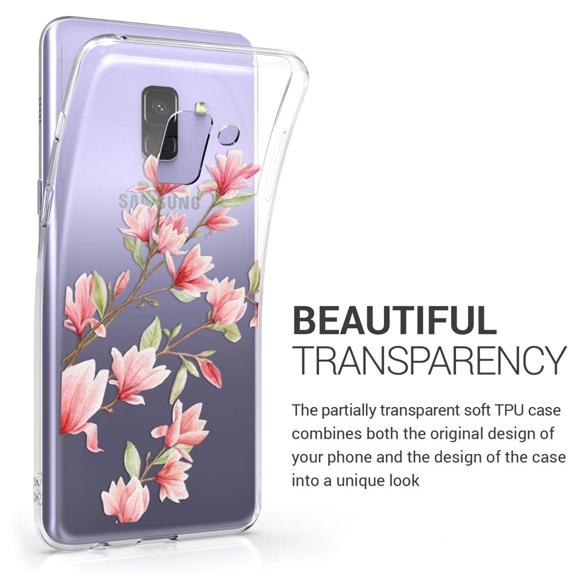 Ξύλινη θήκη για Mate 20 Lite