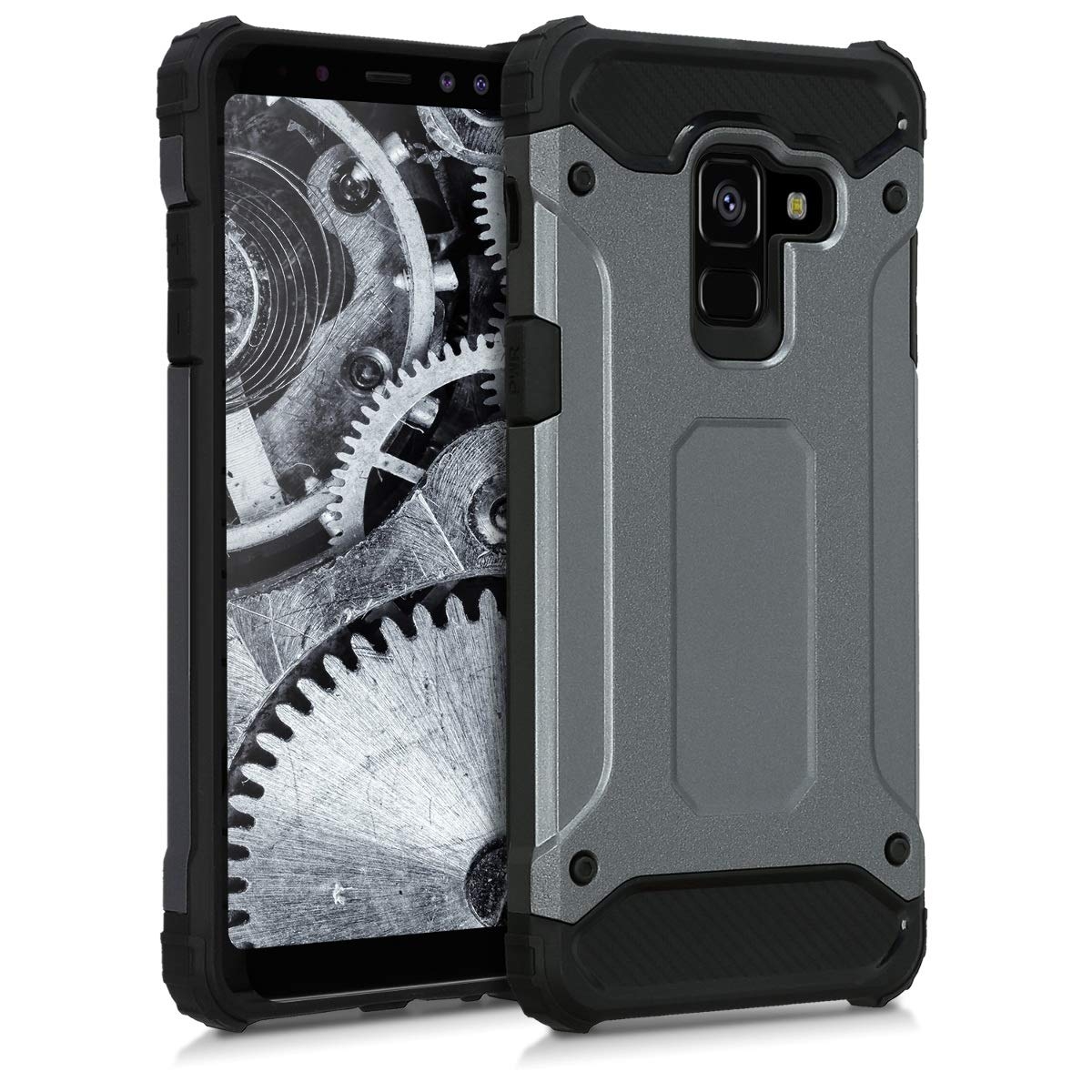 Ανθεκτική θήκη Samsung Galaxy A8(2018)