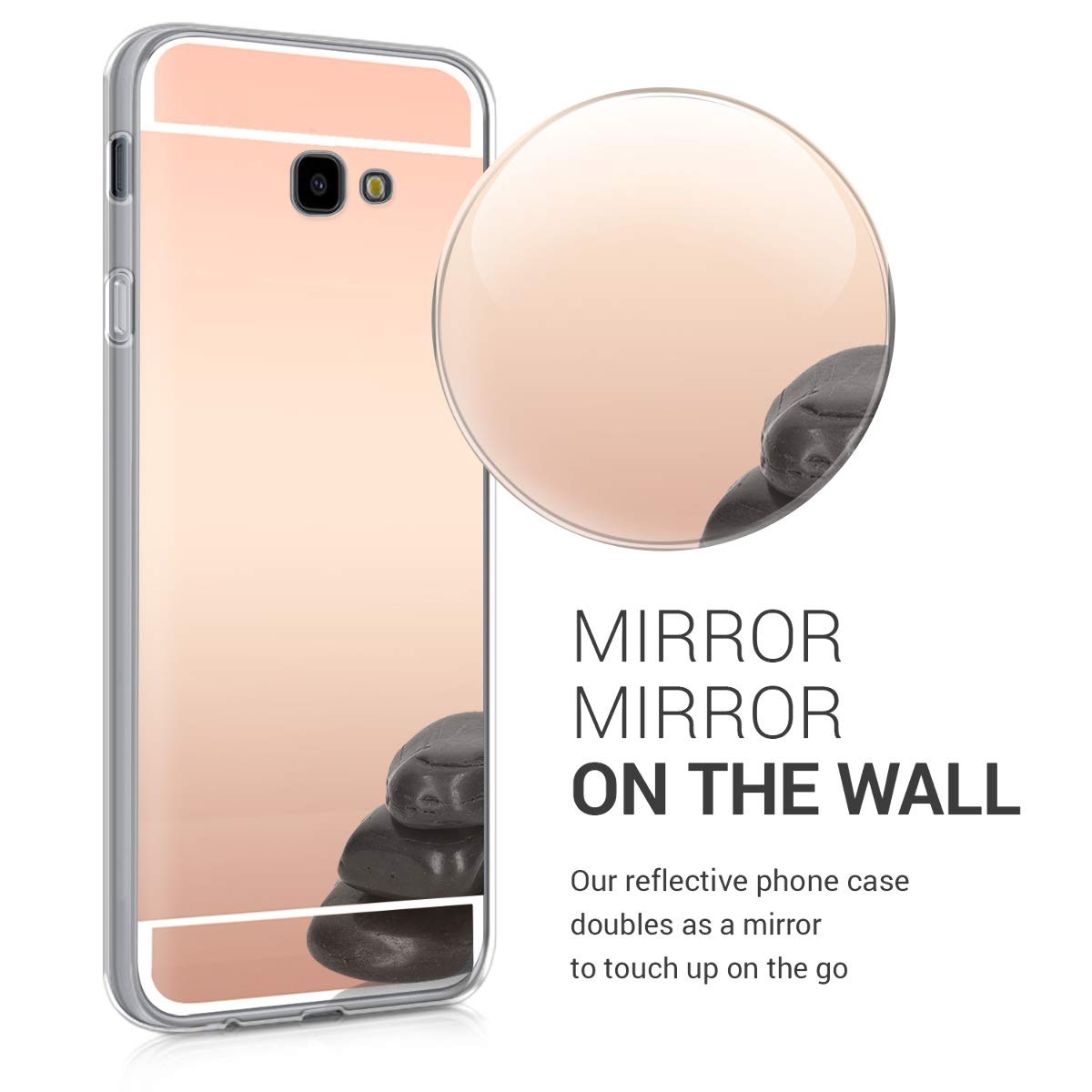 Ξύλινη θήκη για Mate 20 Lite